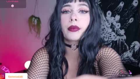 Kemma online show from 30, 11, 2025