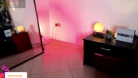 Kemma online show from 17, 4, 2026