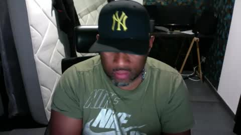 Snapshot of ken3897 chatting on 5, 4, 2026 ken3897 online show from 5, 4, 2026