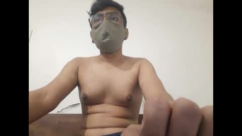 ken771 online show from 1, 2, 2025