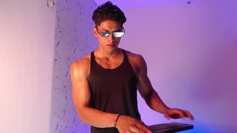 ken__owensx online show from 14, 3, 2026