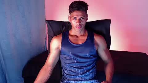 Snapshot of ken__owensx chatting on 27, 6, 2026 ken__owensx online show from 27, 6, 2026