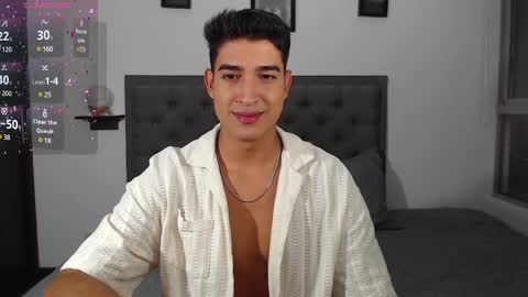 ken_blaker online show from 4, 12, 2024