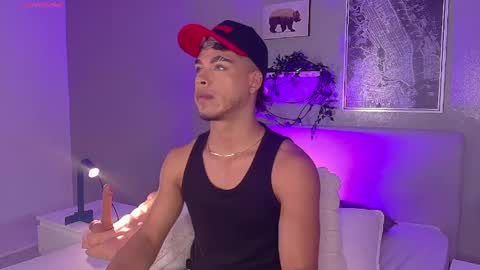 Snapshot of ken_boy_ chatting on 27, 4, 2026 online show from 27, 4, 2026