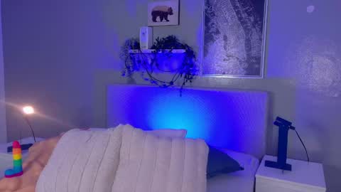 Snapshot of ken_boy_ chatting on 10, 5, 2026 online show from 10, 5, 2026