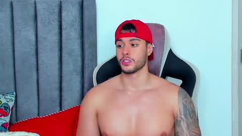 ken_mailik online show from 11, 2, 2025