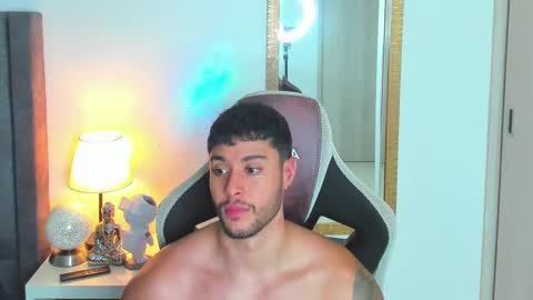 ken_mailik online show from 1, 3, 2025