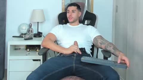 ken_mailik online show from 11, 2, 2026