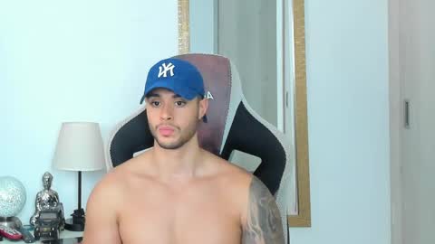 ken_mailik online show from 3, 6, 2026