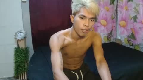 Snapshot of ken_minjun chatting on 3, 7, 2026 ken_minjun online show from 3, 7, 2026