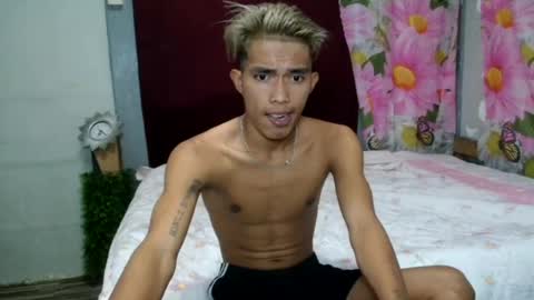 Snapshot of ken_minjun chatting on 16, 7, 2026 ken_minjun online show from 16, 7, 2026