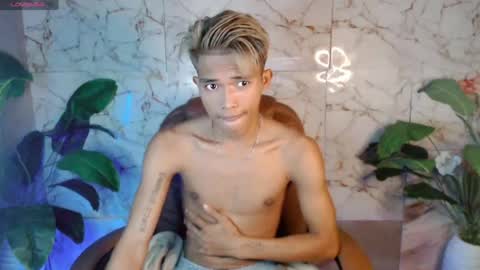 Snapshot of ken_minjun chatting on 19, 7, 2026 ken_minjun online show from 19, 7, 2026