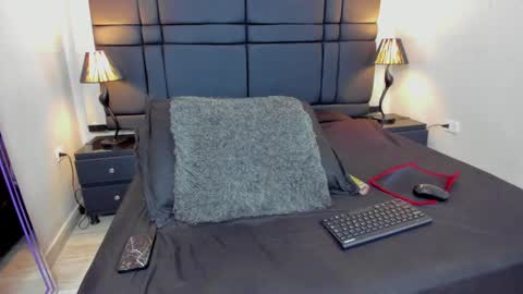 Snapshot of ken_smith01 chatting on 7, 12, 2024 Ken Smith online show from 7, 12, 2024