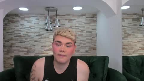 Snapshot of ken_star_23 chatting on 7, 5, 2026 Ken online show from 7, 5, 2026