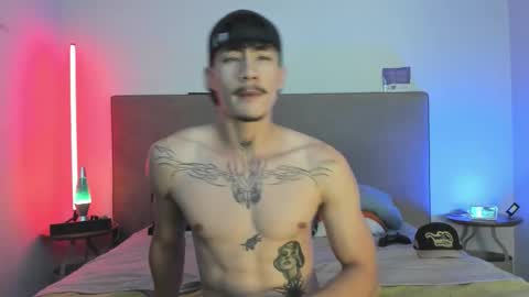 Snapshot of ken_tokiio chatting on 22, 2, 2026 Ken online show from 22, 2, 2026