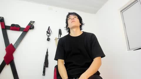 Kenai Lavis online show from 20, 11, 2025