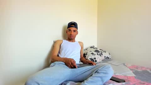 Snapshot of kenan_2601 chatting on 15, 3, 2026 kenan 2601 online show from 15, 3, 2026