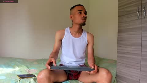 Snapshot of kenan_2601 chatting on 20, 4, 2026 kenan 2601 online show from 20, 4, 2026