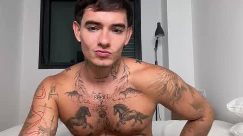 Snapshot of kenboyea_ chatting on 20, 9, 2025 luis carlos esteban online show from 20, 9, 2025