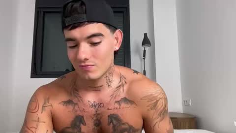 Snapshot of kenboyea_ chatting on 21, 9, 2025 luis carlos esteban online show from 21, 9, 2025