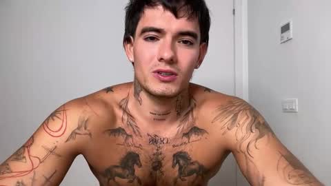 Snapshot of kenboyea_ chatting on 23, 9, 2025 luis carlos esteban online show from 23, 9, 2025