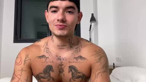 Snapshot of kenboyea_ chatting on 24, 9, 2025 luis carlos esteban online show from 24, 9, 2025