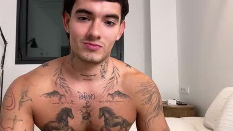 Snapshot of kenboyea_ chatting on 30, 9, 2025 luis carlos esteban online show from 30, 9, 2025