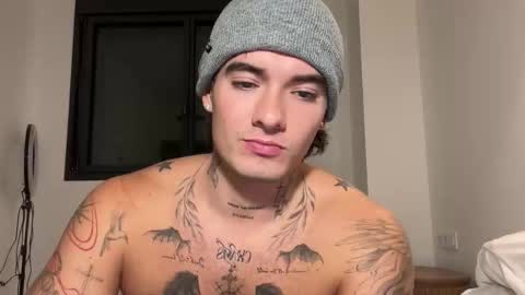 Snapshot of kenboyea_ chatting on 6, 11, 2025 luis carlos esteban online show from 6, 11, 2025