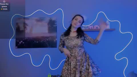 Snapshot of kendal_blow chatting on 14, 2, 2026 Sweet Kendal online show from 14, 2, 2026