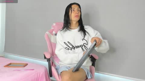 Aleja3 online show from 7, 11, 2025