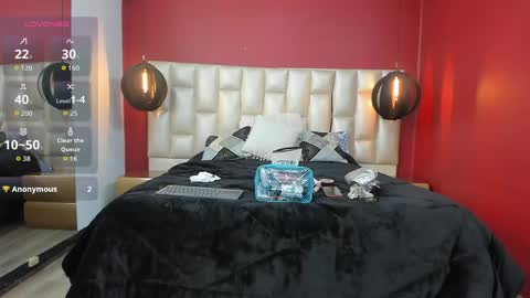 Snapshot of kendalcurvy chatting on 14, 4, 2026 Kendal online show from 14, 4, 2026