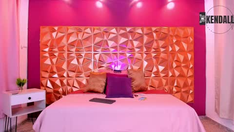 Snapshot of kendall23_ chatting on 10, 12, 2024 Kendall online show from 10, 12, 2024