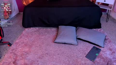 Snapshot of kendall23_ chatting on 11, 1, 2025 Kendall online show from 11, 1, 2025