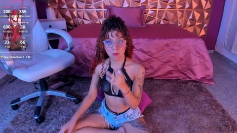 Snapshot of kendall23_ chatting on 30, 1, 2025 Kendall online show from 30, 1, 2025