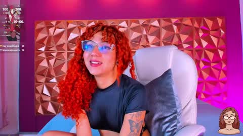 Snapshot of kendall23_ chatting on 1, 3, 2025 Kendall online show from 1, 3, 2025