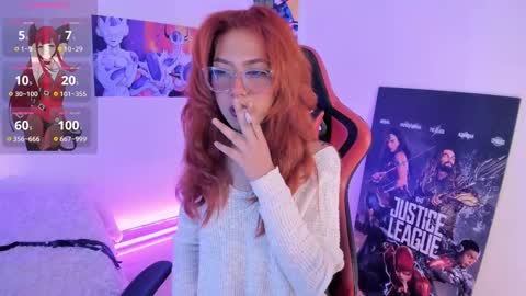 Snapshot of kendall23_ chatting on 27, 9, 2025 Kendall online show from 27, 9, 2025