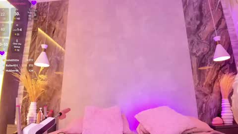 Snapshot of kendall97 chatting on 22, 2, 2025 Natty online show from 22, 2, 2025