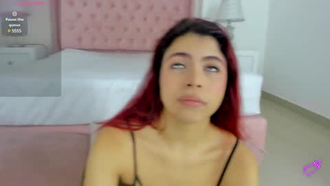 Snapshot of kendall__fox chatting on 4, 2, 2025 Kendall online show from 4, 2, 2025