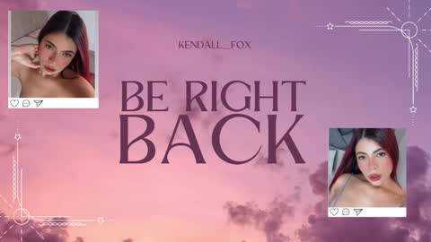 Snapshot of kendall__fox chatting on 6, 2, 2025 Kendall online show from 6, 2, 2025