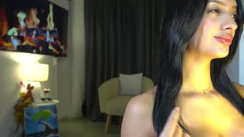 Andrea online show from 4, 11, 2025