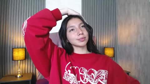 Snapshot of kendall_saenz chatting on 12, 3, 2025 kendall_saenz online show from 12, 3, 2025