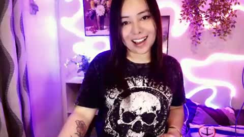 kendall_snow online show from 3, 7, 2026