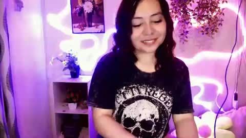 kendall_snow online show from 4, 7, 2026