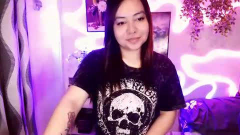 kendall_snow online show from 8, 7, 2026
