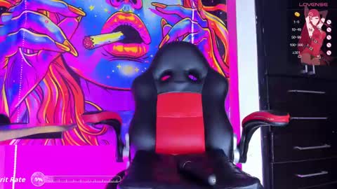 kendall_submissive online show from 9, 10, 2025