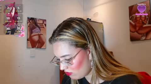 Snapshot of kendallclark03 chatting on 28, 2, 2025 kendall online show from 28, 2, 2025