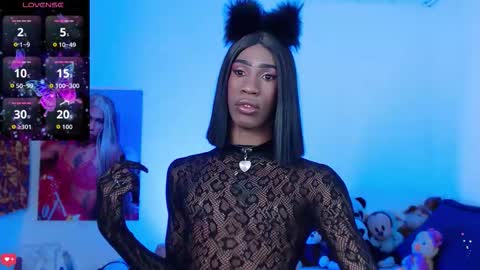 kendallgil_ online show from 2, 11, 2025