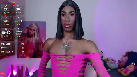 kendallgil_ online show from 20, 11, 2025