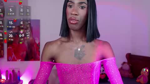 kendallgil_ online show from 21, 11, 2025