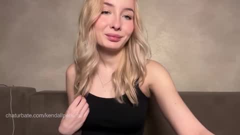 Kendall online show from 10, 1, 2026